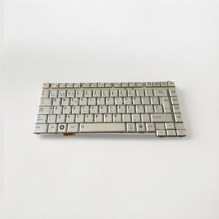 Teclado Toshiba Satellite A-200 (layout Espanhol) (MP-06866E0-6983)