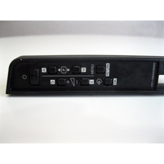Placa de Botões para Toshiba 40LV685D (V28A00095001)