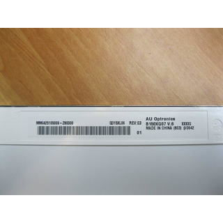 Ecrã LCD 15'' Matte 30 Pin CCFL (B150XG07 V.6)