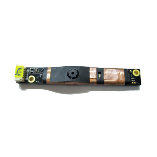 Webcam para Toshiba Satellite L305 (001-27051L-B01) *