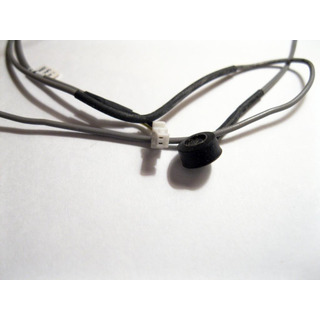 Cabo Microfone Toshiba Satellite L300D,L305D,L300 (6039B0020201) *