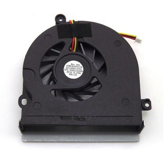 Ventoinha Toshiba Satellite A300|L300 (V000120460)