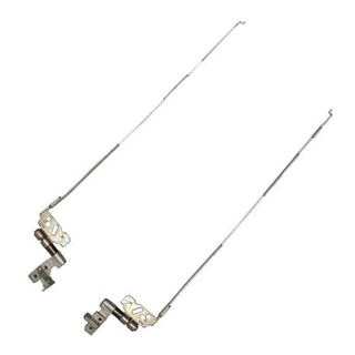 Dobradiças e Hastes para Elitebook 2570P 2560P (6055B0022001|02)