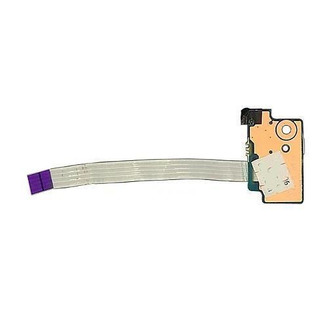 Botão Power ON|OFF HP EliteBook 2570P|2560P (6050A2483901)