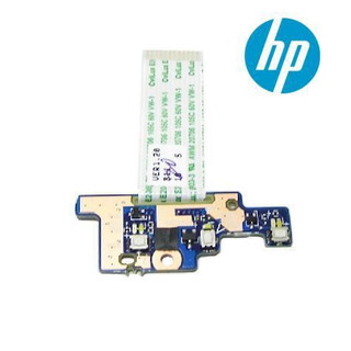 Botão Funções + Cabo HP Elitebook 2560P|2570P (6050A2402201)