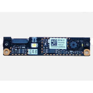 WebCam HP Elitebook 2570P|2170P (682194-121)