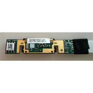 Leitor Impressão digital HP EliteBook 2570p (6042B0187301.A01)