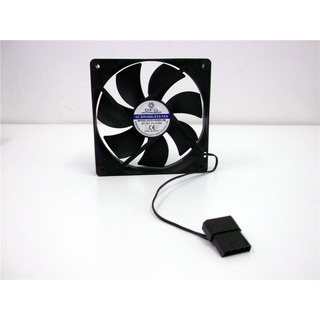 Ventoinha 12V 0.16A 120mm (DFG12025S12M)
