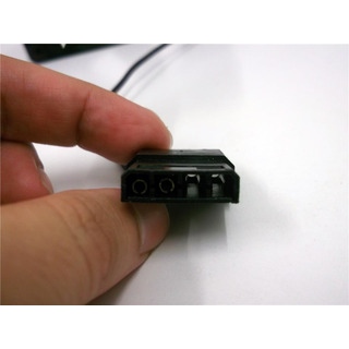 Ventoinha 12V 0.16A 120mm (DFG12025S12M)