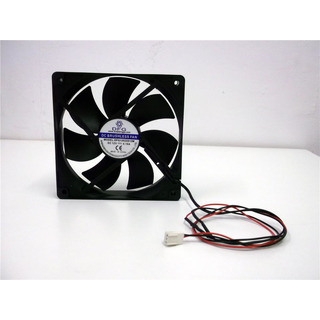 Ventoinha 12V 0.16A 120mm (DFG12025S12M)