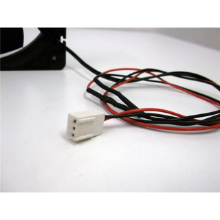 Ventoinha 12V 0.16A 120mm (DFG12025S12M)