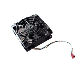 Ventoinha 12V 92x92x25mm 4-Fios (PVA092G12H)