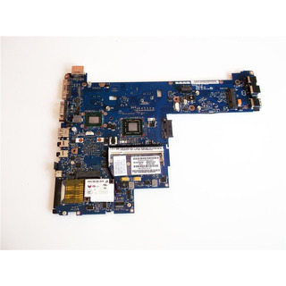 Motherboard HP EliteBook 2530p C/ Intel  Core 2 Duo SL9600 (LA-4021P