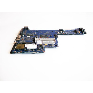 Motherboard HP EliteBook 2530p C/ Intel  Core 2 Duo SL9600 (LA-4021P