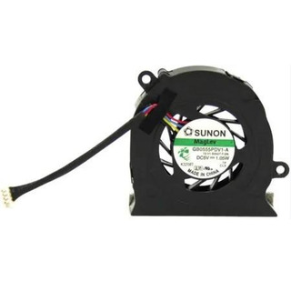 Ventoinha HP Elitebook 2530P (492568-001)