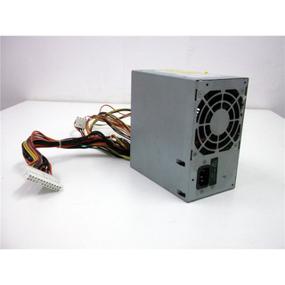 Fonte de Alimentação 300W Bestec (BST ATX-300-12Z ECR )