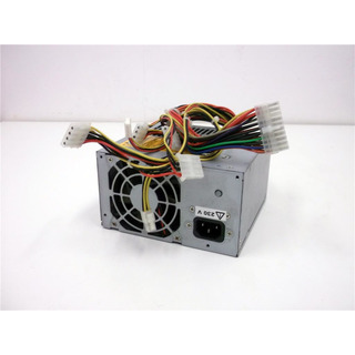 Fonte de Alimentação 250W Bestec (ATX-250-12Z)