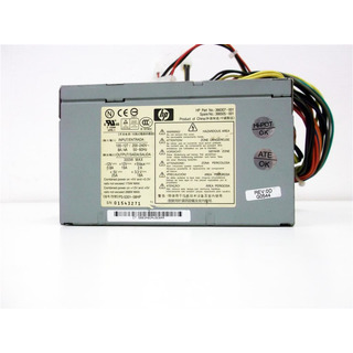 Fonte Alimentação HP 300W (PS-5301-08HP)