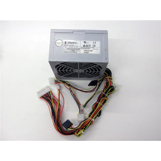 Fonte de Alimentação 400W Enhance (ATX-0140G)