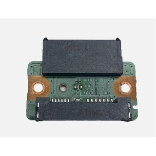 Conector Leitor DVD SATA HP Compaq CQ60 (554AH05001G)