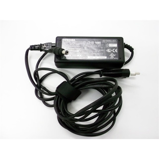 Carregador Original Toshiba 15V 4.0A 60W 6,3x3mm (PA3282U-1ACA)