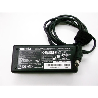 Carregador Original Toshiba 15V 4.0A 60W 6,3x3mm (PA3377E-2ACA)