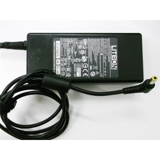 Carregador 19V 4,74A 90W 5,5mm x 2,5 mm LITEON (PA-1900-24)