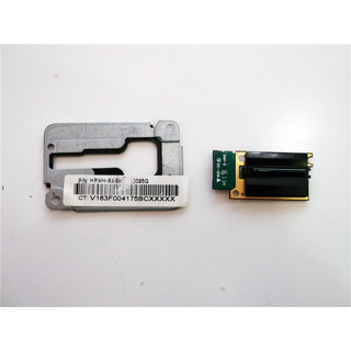 Leitor de impressão digital + chassis HP DV6-6180SP (HPMH-83-8800000095G)