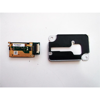 Leitor de impressão digital + chassis HP DV6-6180SP (HPMH-83-8800000095G)