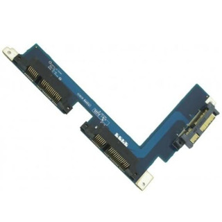 Conector SATA Disco + Caddy Acer Aspire 7520 (LS-3555P)