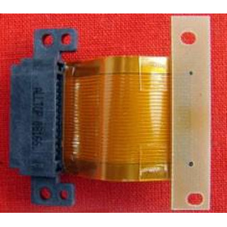 Conector IDE Disco Rígido Toshiba Satellite P300