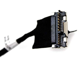 Conector SATA Disco Rígido HP Compaq Presario CQ62 (DD0AX6HD100)