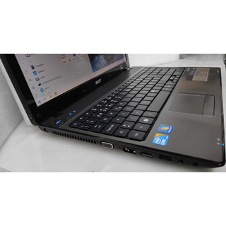 Portátil Acer Aspire 5741 |i3 M350|6GB|SSD 128|15.6P
