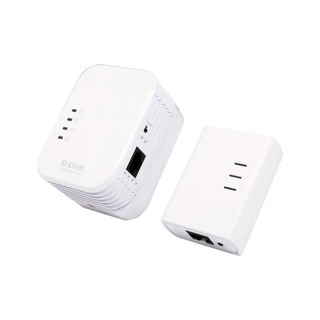 Powerline AV 500 D-Link (DHP-W311AV)