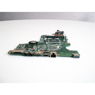 Motherboard HP 650|CQ58 + CPU Intel B960 (687702-501)