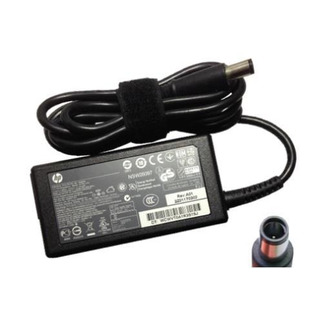 Carregador Original HP 19.5V 2.31A 45W 5.0mmx7.4mm (744481-002)
