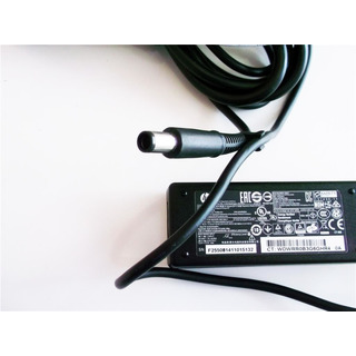 Carregador Original HP 19.5V 2.31A 45W 5.0mmx7.4mm (744481-002)