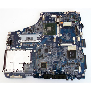 Motherboard K000051330 Toshiba Satellite A200 ( ISKAA LA-3661P)