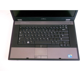 Portatil Dell E5510 Intel I5 M560|8Gb|240 SSD|15.6P