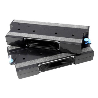 Colunas TV Samsung UN55JS700DFXZA (BN96-35006E)