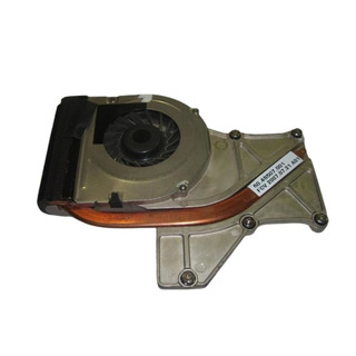 Ventoinha + Dissipador HP Pavilion DV2500 (60.4S507.001)