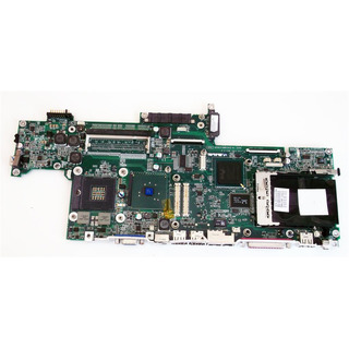 Motherboard HP Compaq NX7010 (LA-1701 REV 2.0)