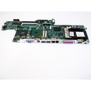 Motherboard HP Compaq NX7010 (LA-1701 REV 2.0)