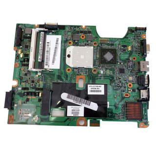 Motherboard HP Compaq CQ50,CQ60,G50,G60 (489810-001)