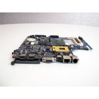Motherboard HP IAT50 LA-3491P HP 520,HP 530,HP 550  (448434-001)