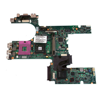 Motherboard HP 6730B 6530B  6050A2219901-MB-A03 (486248-001)
