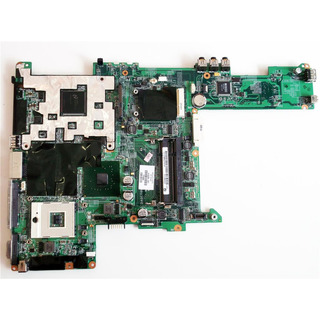 Motherboard HP DV1000|DV1600|DV1700 DA0CT6MB6F1 (412239-001)