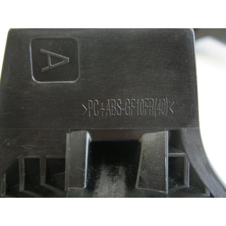 Pés para TV LG5 5UJ620V (PC+ABS-GF10FR (40)