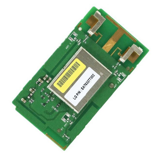 Modulo WIFI TV LG 49UJ620V-ZA (LGSBWAC72)
