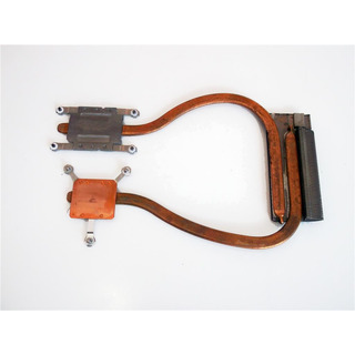Dissipador HP Pavilion 15-P|14-P|17-P Series  (773449-001)